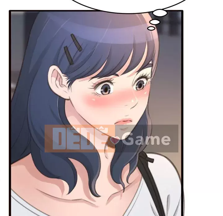 Tình thầm buồn ai biết Chương 20-21