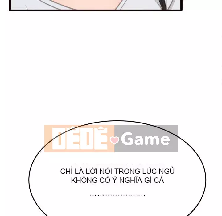 Tình thầm buồn ai biết Chương 20-21