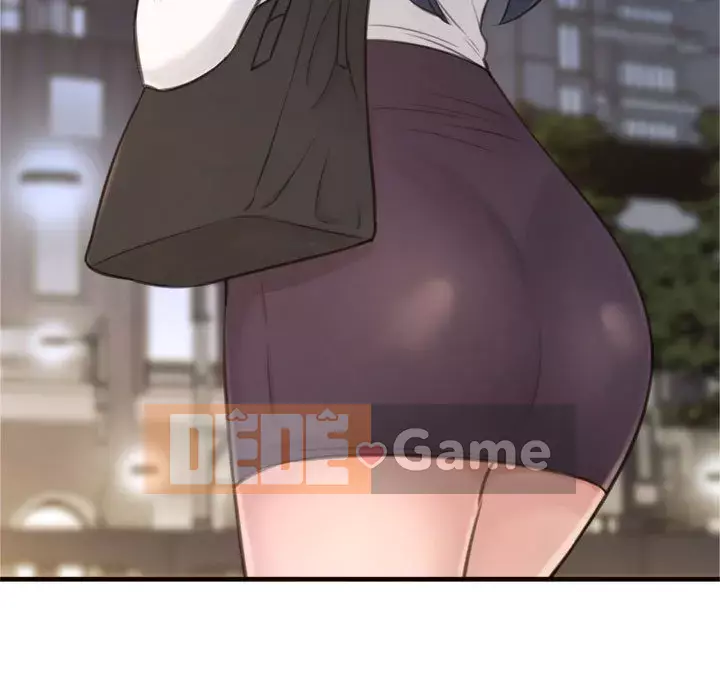 Tình thầm buồn ai biết Chương 20-21