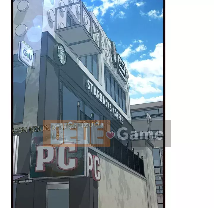 Tình thầm buồn ai biết Chương 20-21