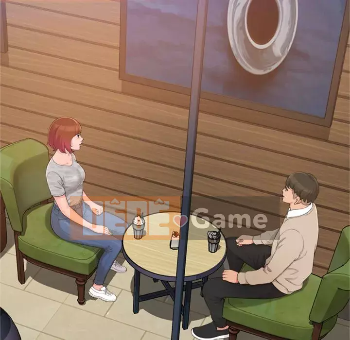 Tình thầm buồn ai biết Chương 20-21