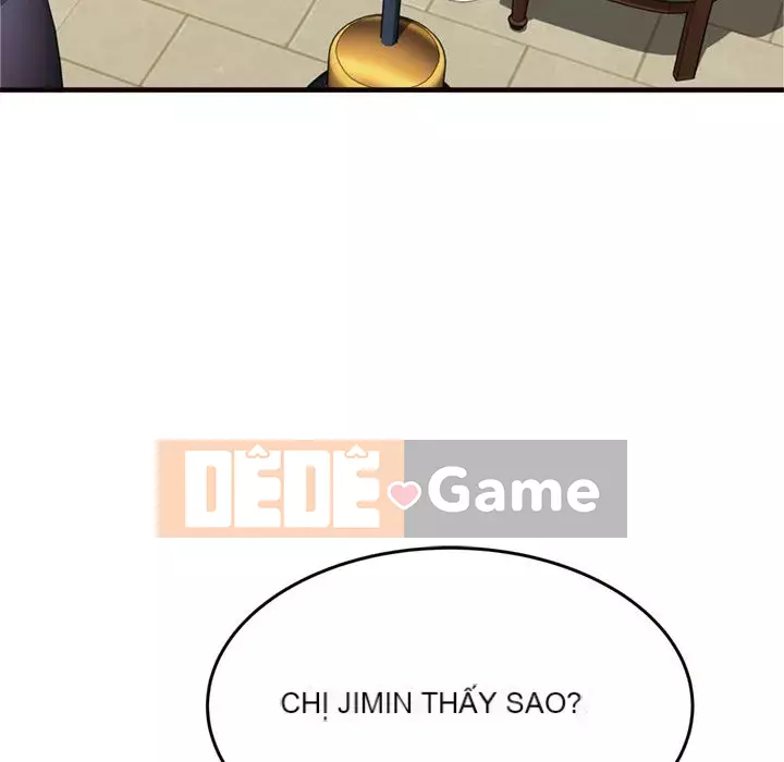 Tình thầm buồn ai biết Chương 20-21