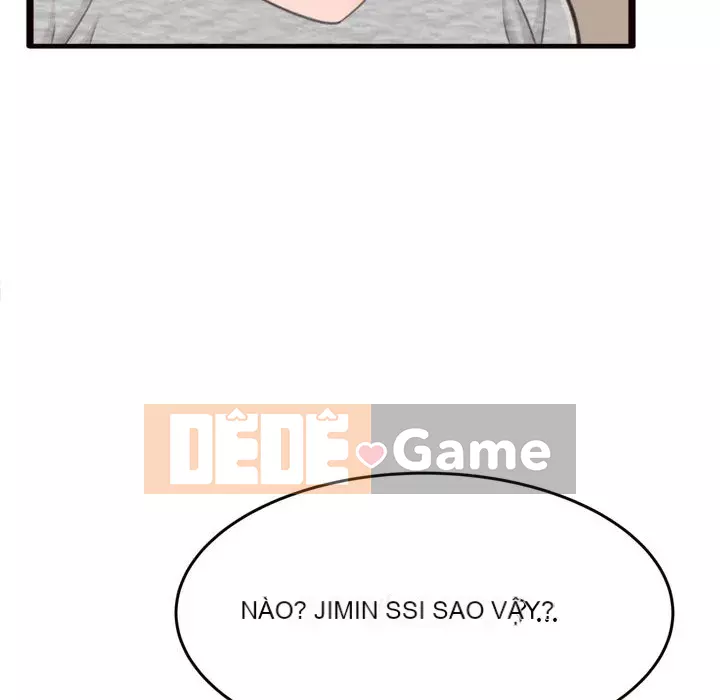 Tình thầm buồn ai biết Chương 20-21