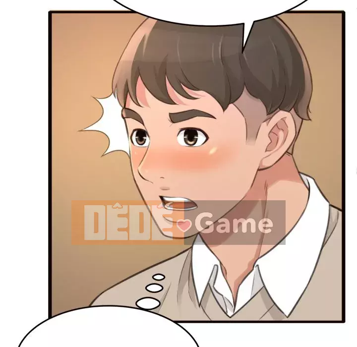 Tình thầm buồn ai biết Chương 20-21