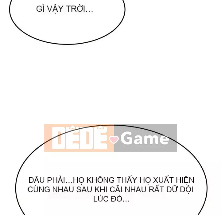 Tình thầm buồn ai biết Chương 20-21