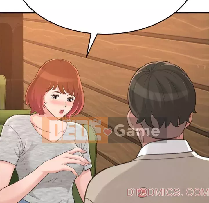 Tình thầm buồn ai biết Chương 20-21