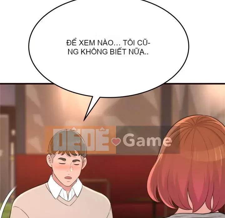 Tình thầm buồn ai biết Chương 20-21