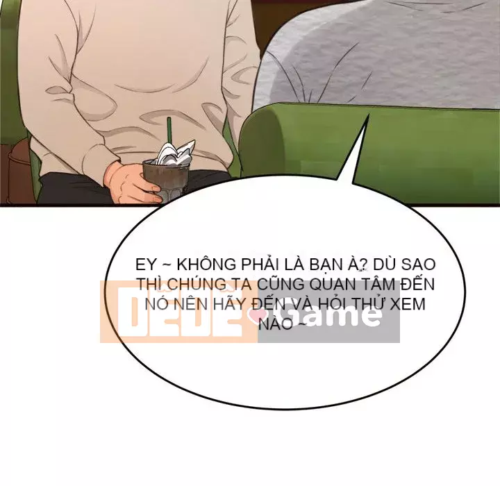 Tình thầm buồn ai biết Chương 20-21