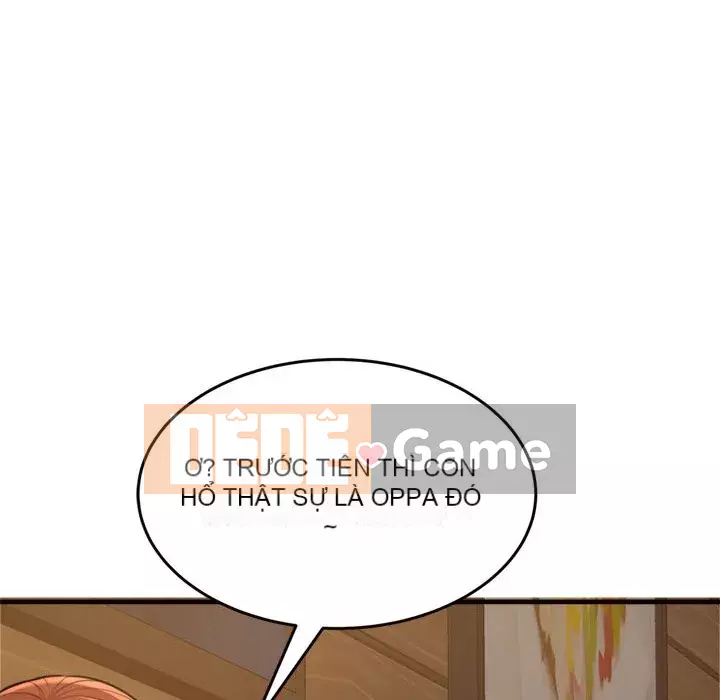 Tình thầm buồn ai biết Chương 20-21