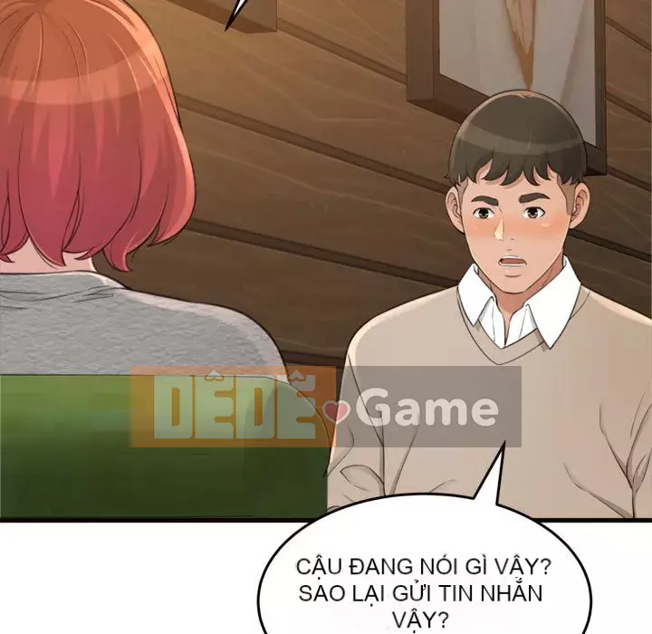 Tình thầm buồn ai biết Chương 20-21