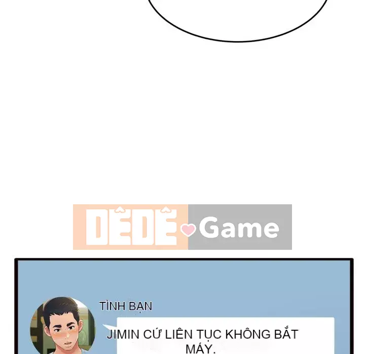 Tình thầm buồn ai biết Chương 20-21