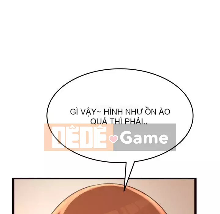 Tình thầm buồn ai biết Chương 20-21