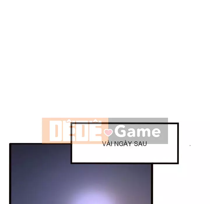 Tình thầm buồn ai biết Chương 20-21