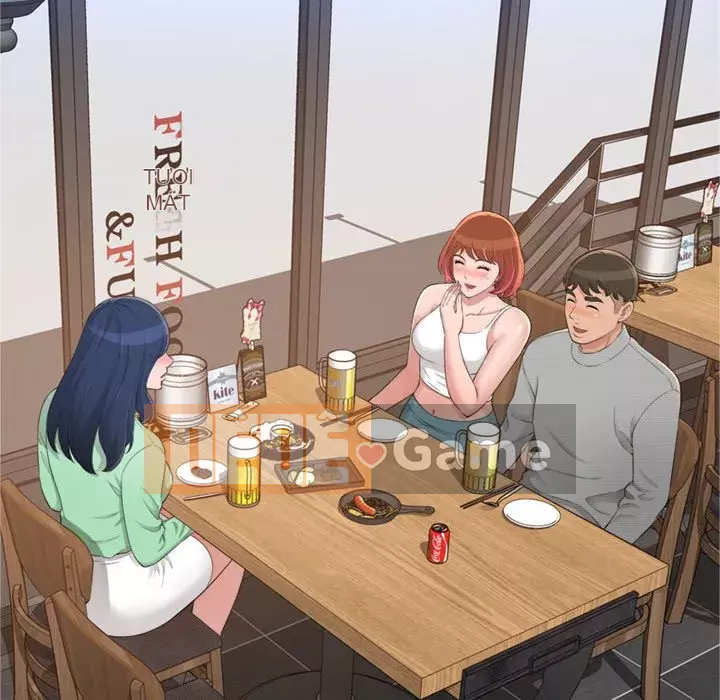 Tình thầm buồn ai biết Chương 20-21