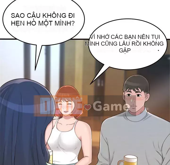 Tình thầm buồn ai biết Chương 20-21