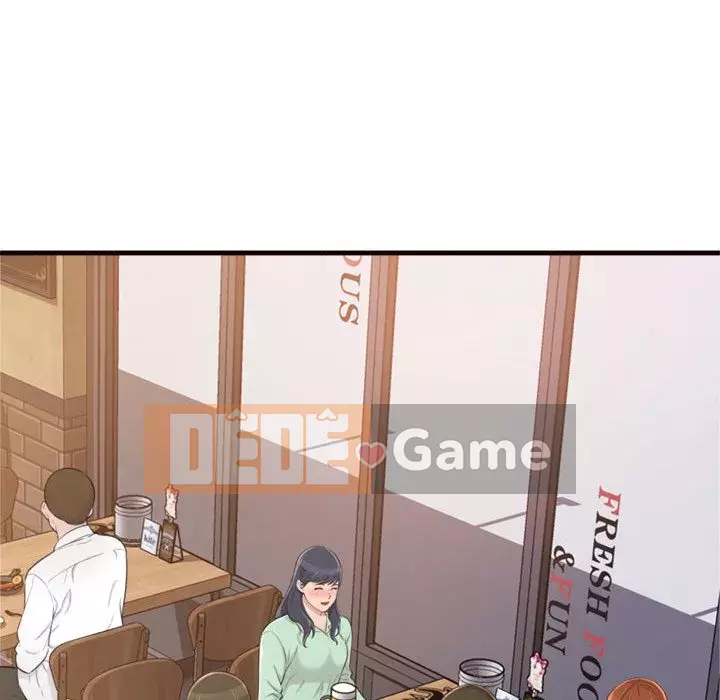 Tình thầm buồn ai biết Chương 20-21