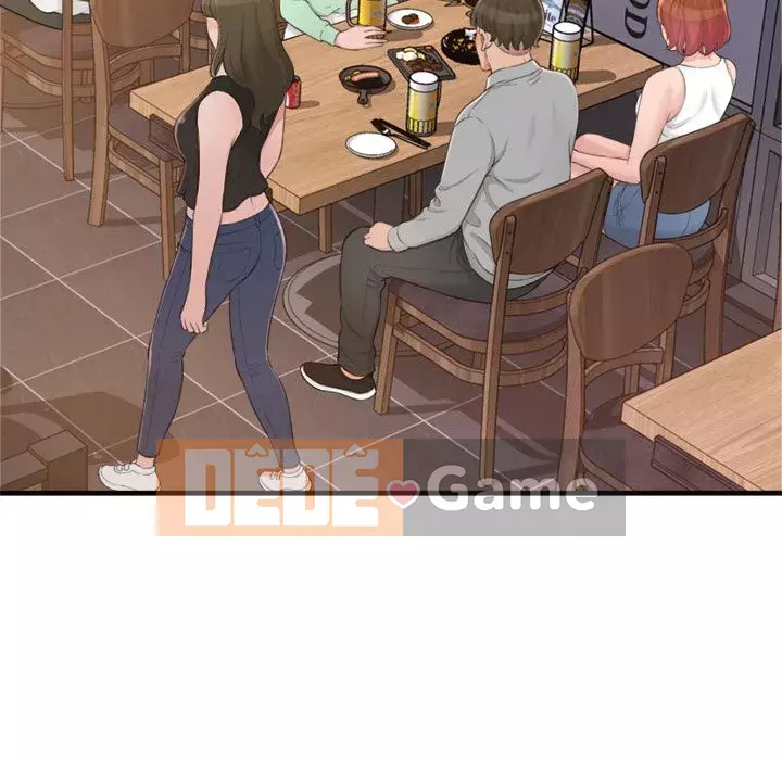 Tình thầm buồn ai biết Chương 20-21