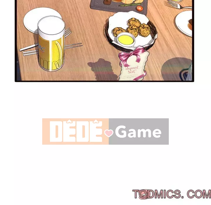 Tình thầm buồn ai biết Chương 20-21