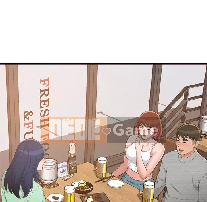 Tình thầm buồn ai biết Chương 20-21