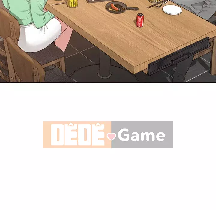 Tình thầm buồn ai biết Chương 20-21