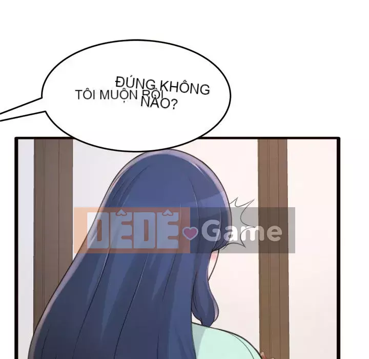 Tình thầm buồn ai biết Chương 20-21