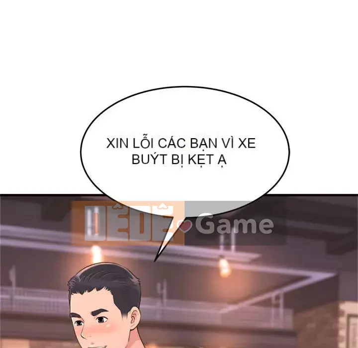 Tình thầm buồn ai biết Chương 20-21