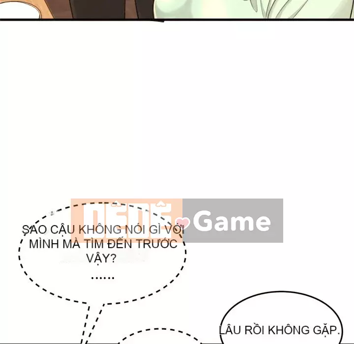 Tình thầm buồn ai biết Chương 20-21