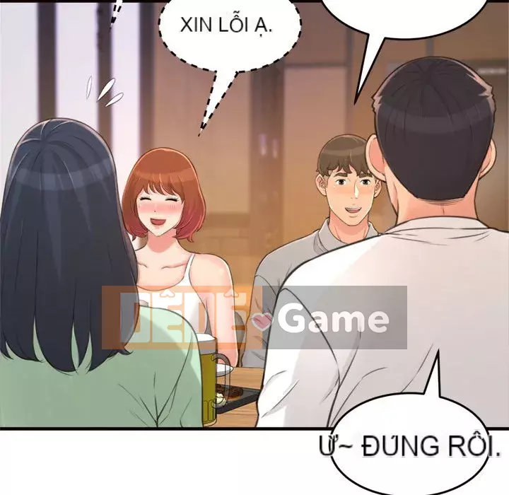 Tình thầm buồn ai biết Chương 20-21