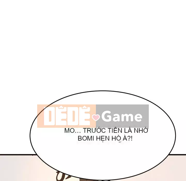 Tình thầm buồn ai biết Chương 20-21