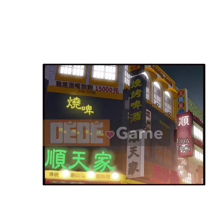 Tình thầm buồn ai biết Chương 20-21