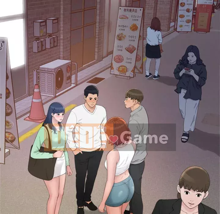 Tình thầm buồn ai biết Chương 20-21