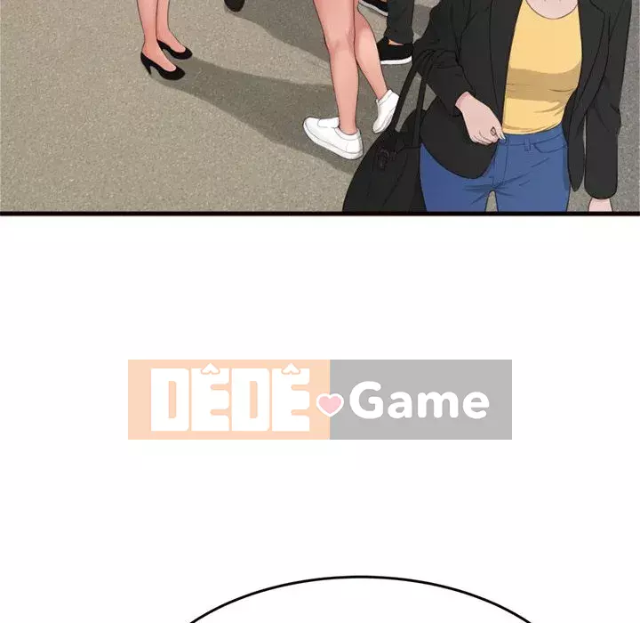 Tình thầm buồn ai biết Chương 20-21