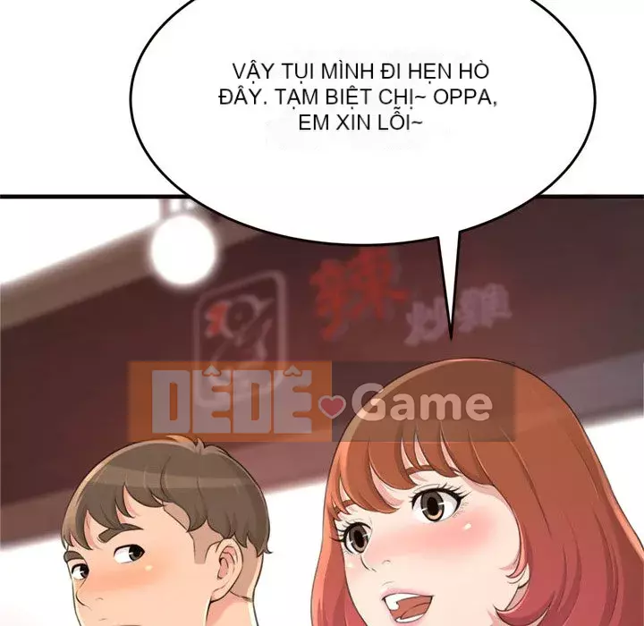 Tình thầm buồn ai biết Chương 20-21