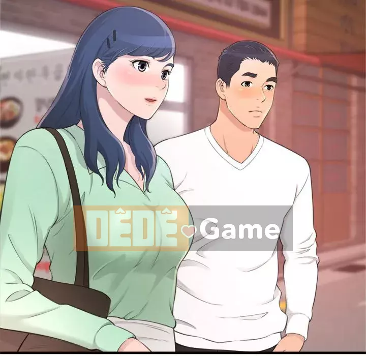 Tình thầm buồn ai biết Chương 20-21