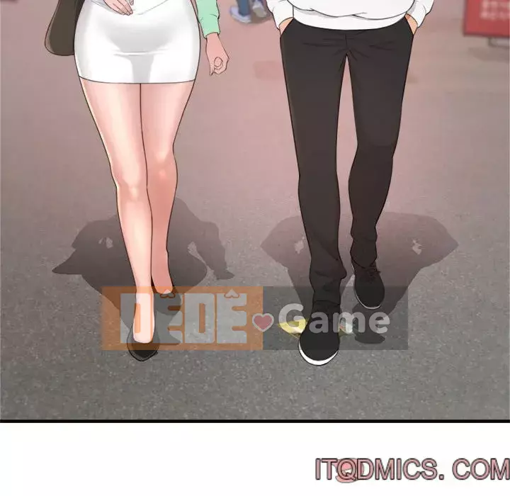 Tình thầm buồn ai biết Chương 20-21