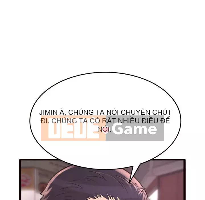 Tình thầm buồn ai biết Chương 20-21