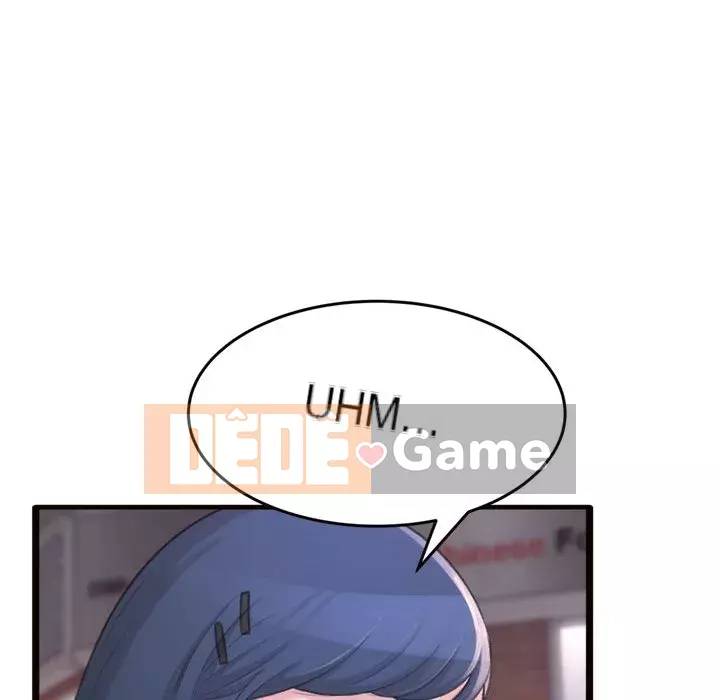 Tình thầm buồn ai biết Chương 20-21