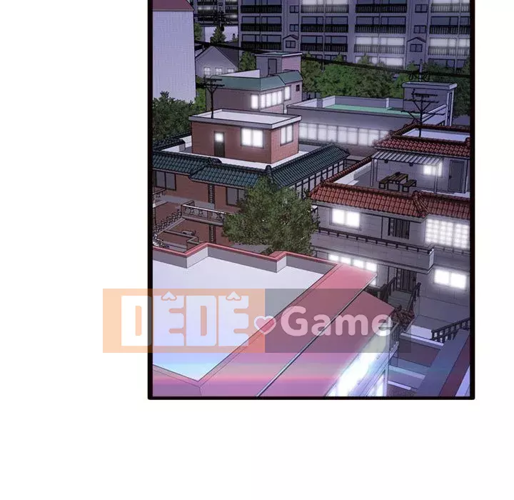 Tình thầm buồn ai biết Chương 20-21