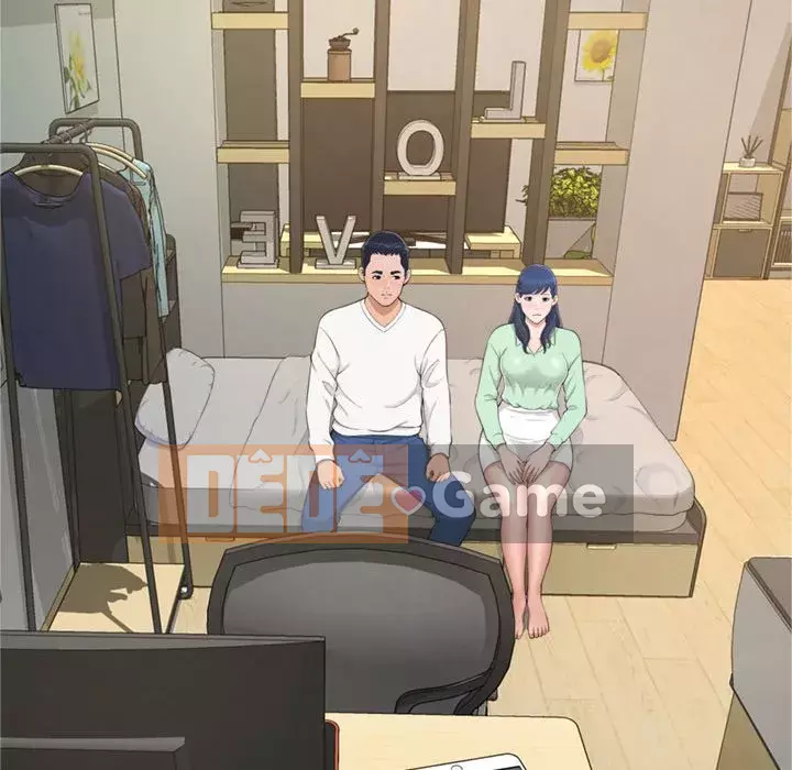 Tình thầm buồn ai biết Chương 20-21