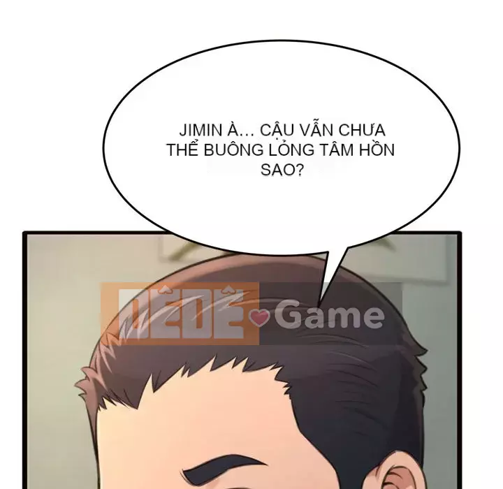 Tình thầm buồn ai biết Chương 20-21