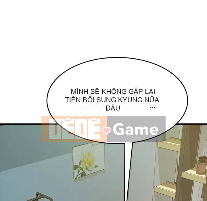 Tình thầm buồn ai biết Chương 20-21