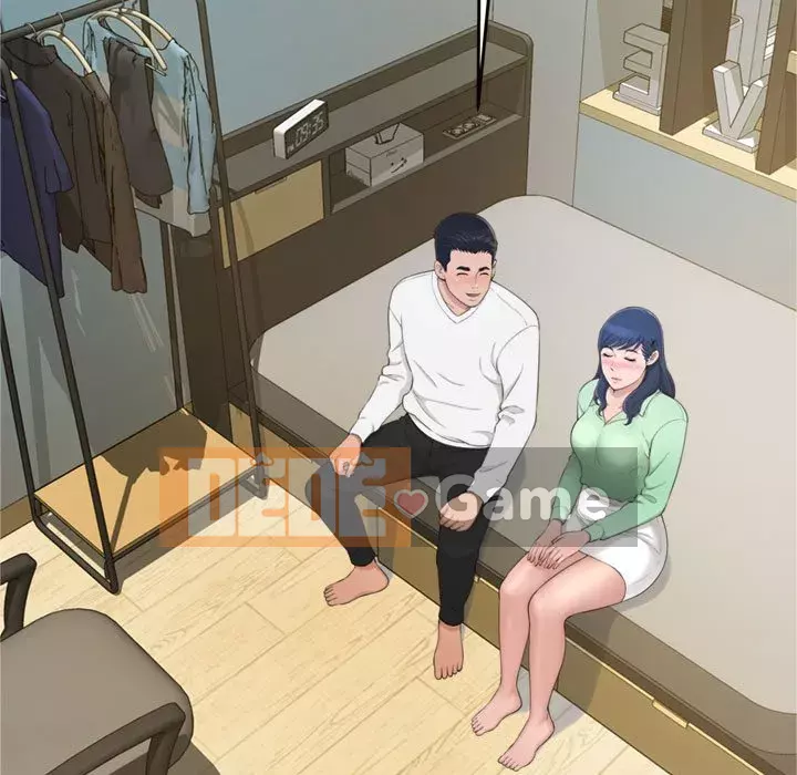 Tình thầm buồn ai biết Chương 20-21