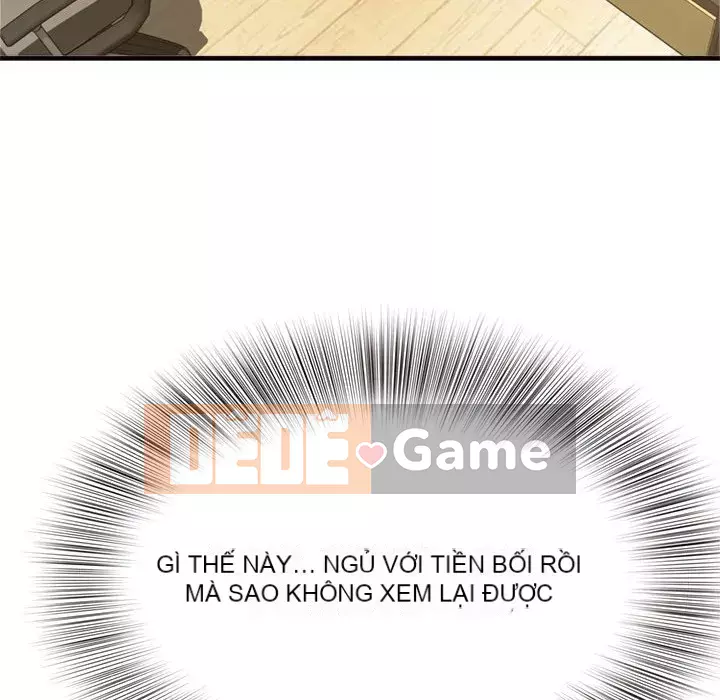 Tình thầm buồn ai biết Chương 20-21