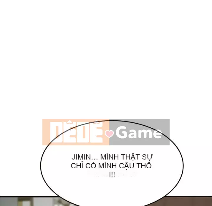 Tình thầm buồn ai biết Chương 20-21