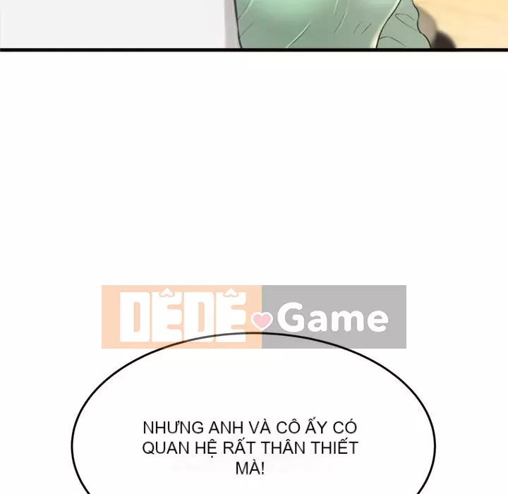 Tình thầm buồn ai biết Chương 20-21