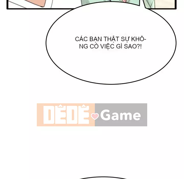 Tình thầm buồn ai biết Chương 20-21