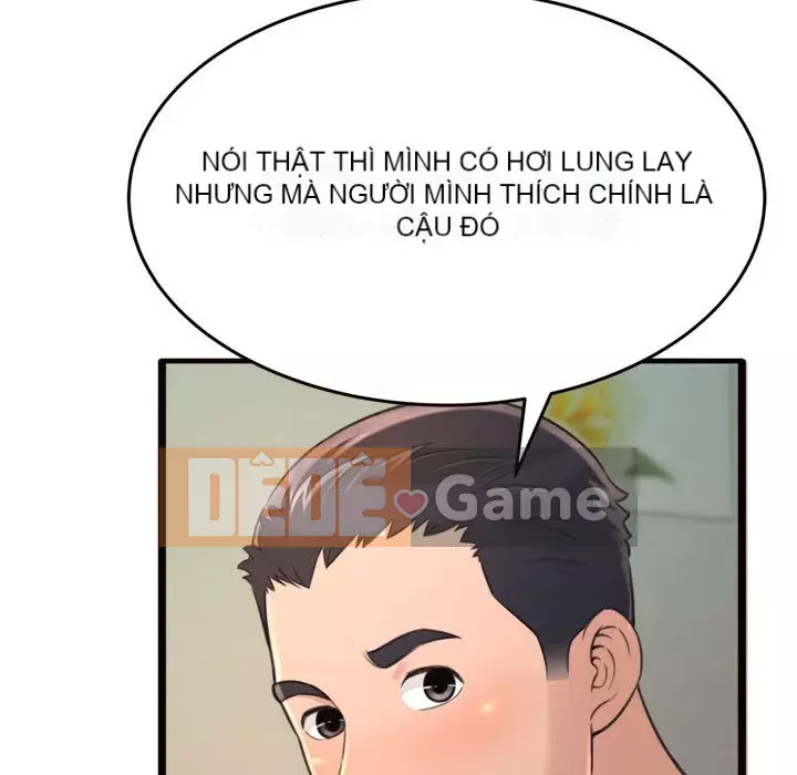 Tình thầm buồn ai biết Chương 20-21