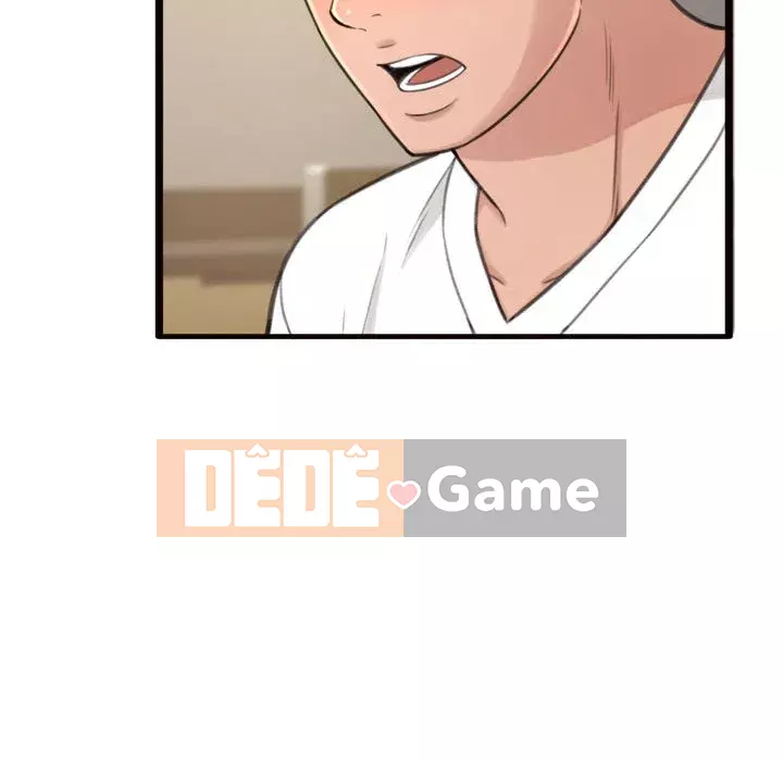 Tình thầm buồn ai biết Chương 20-21