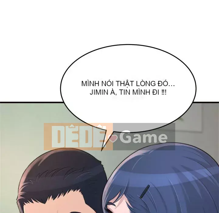 Tình thầm buồn ai biết Chương 20-21