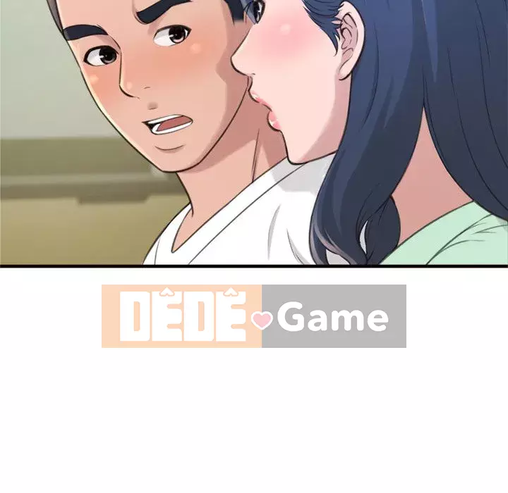 Tình thầm buồn ai biết Chương 20-21